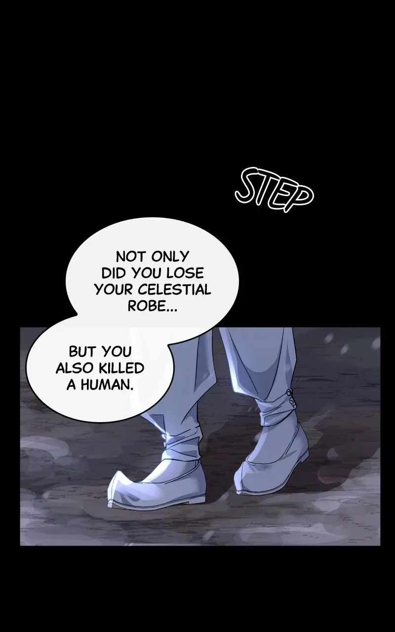A Not So Fairy Tale Chapter 15 – Page 61