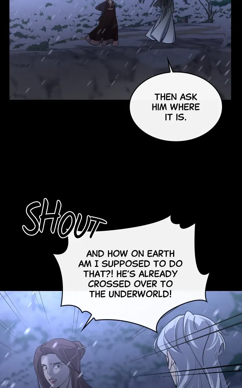 A Not So Fairy Tale Chapter 15 – Page 72