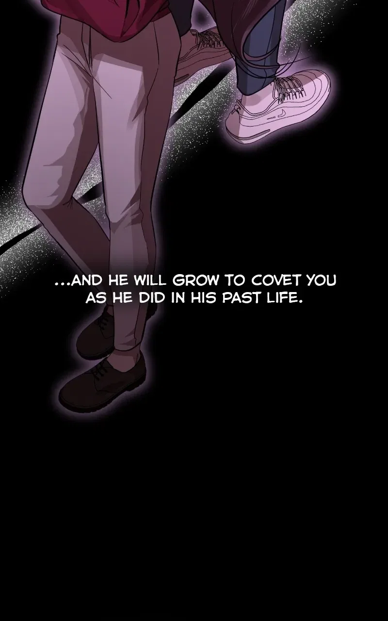 A Not So Fairy Tale Chapter 15 – Page 77