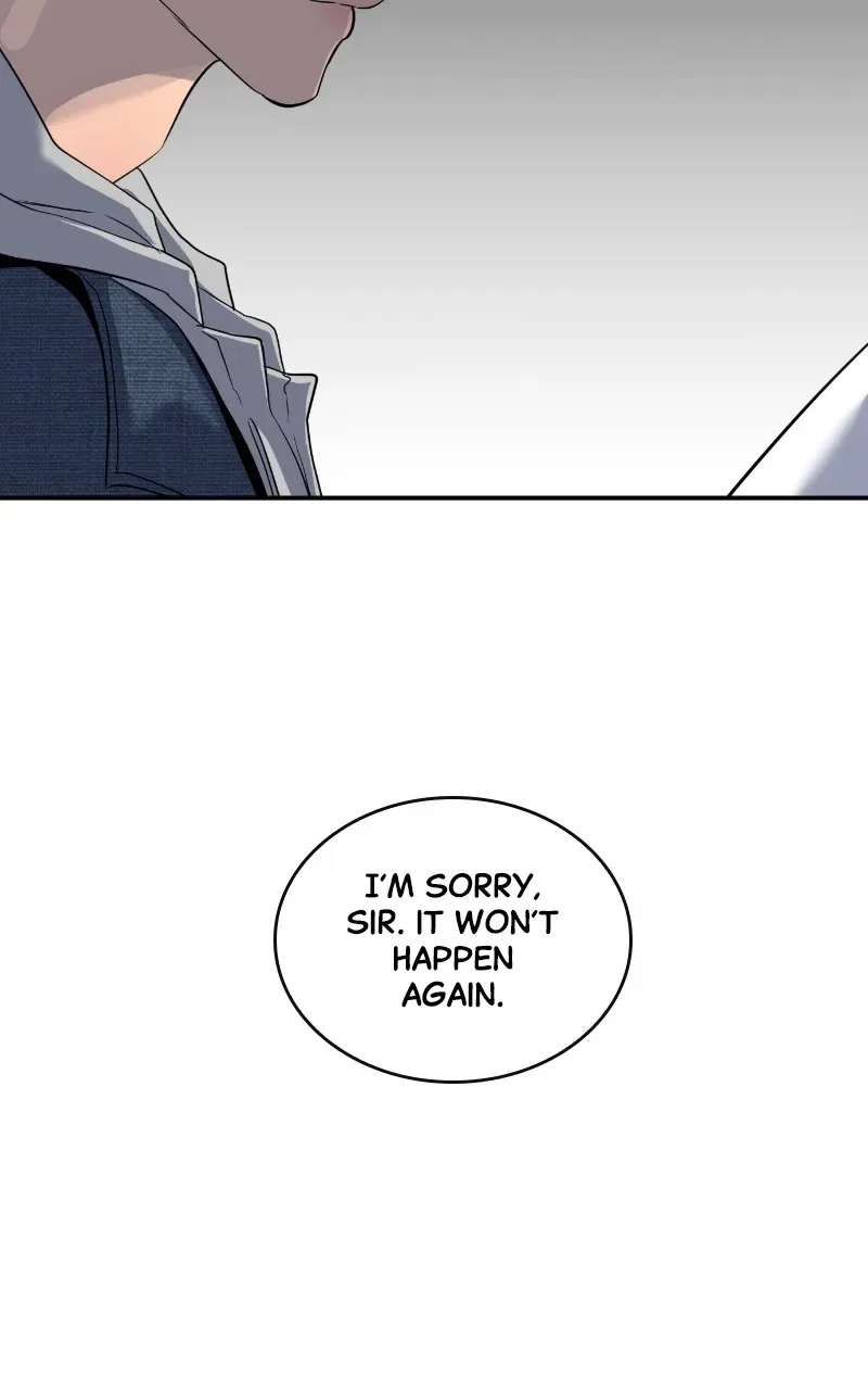 A Not So Fairy Tale Chapter 14 – Page 10
