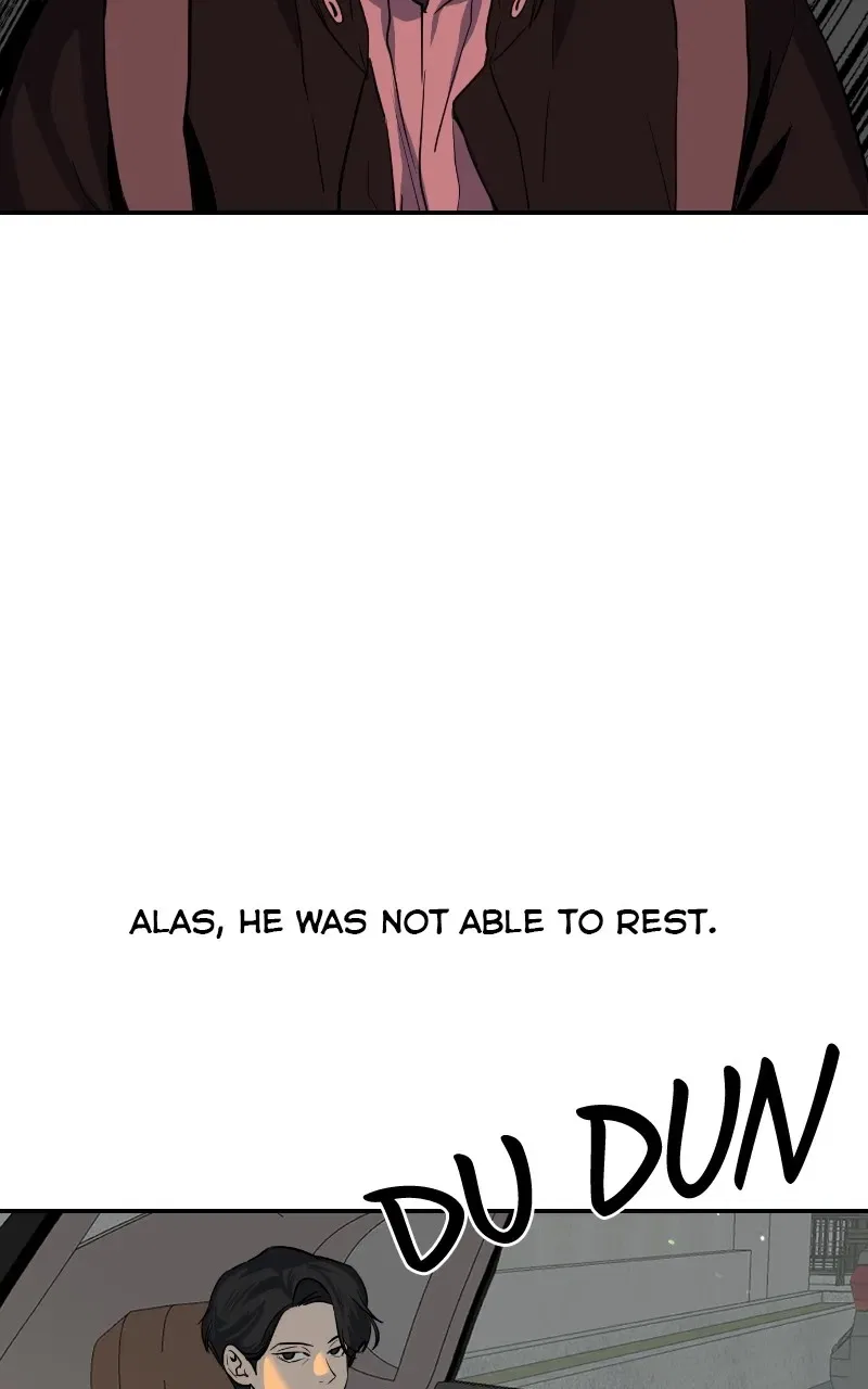 A Not So Fairy Tale Chapter 14 – Page 18