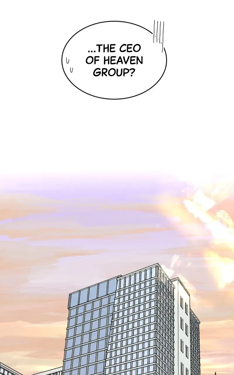 A Not So Fairy Tale Chapter 14 – Page 21