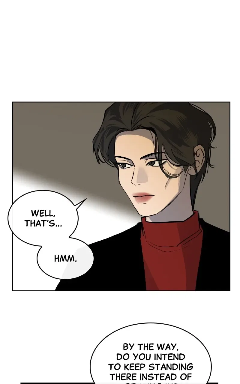 A Not So Fairy Tale Chapter 14 – Page 25