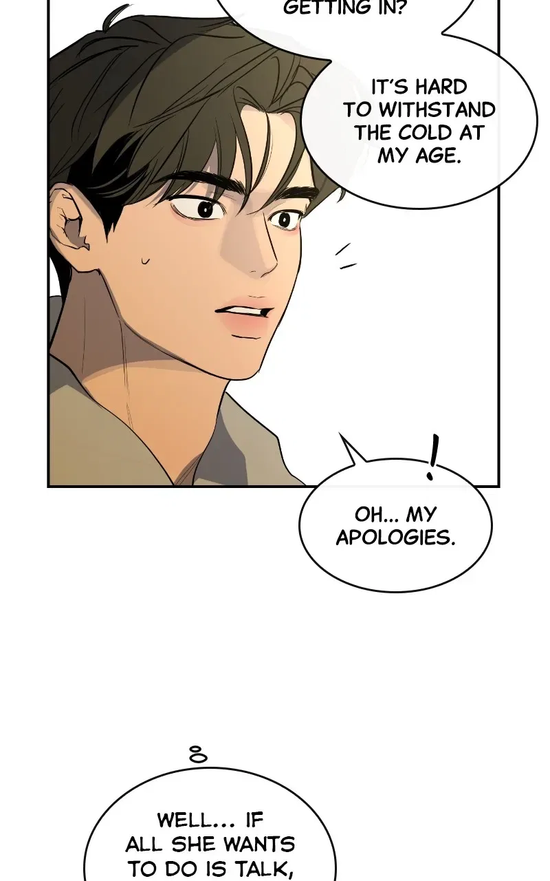 A Not So Fairy Tale Chapter 14 – Page 26