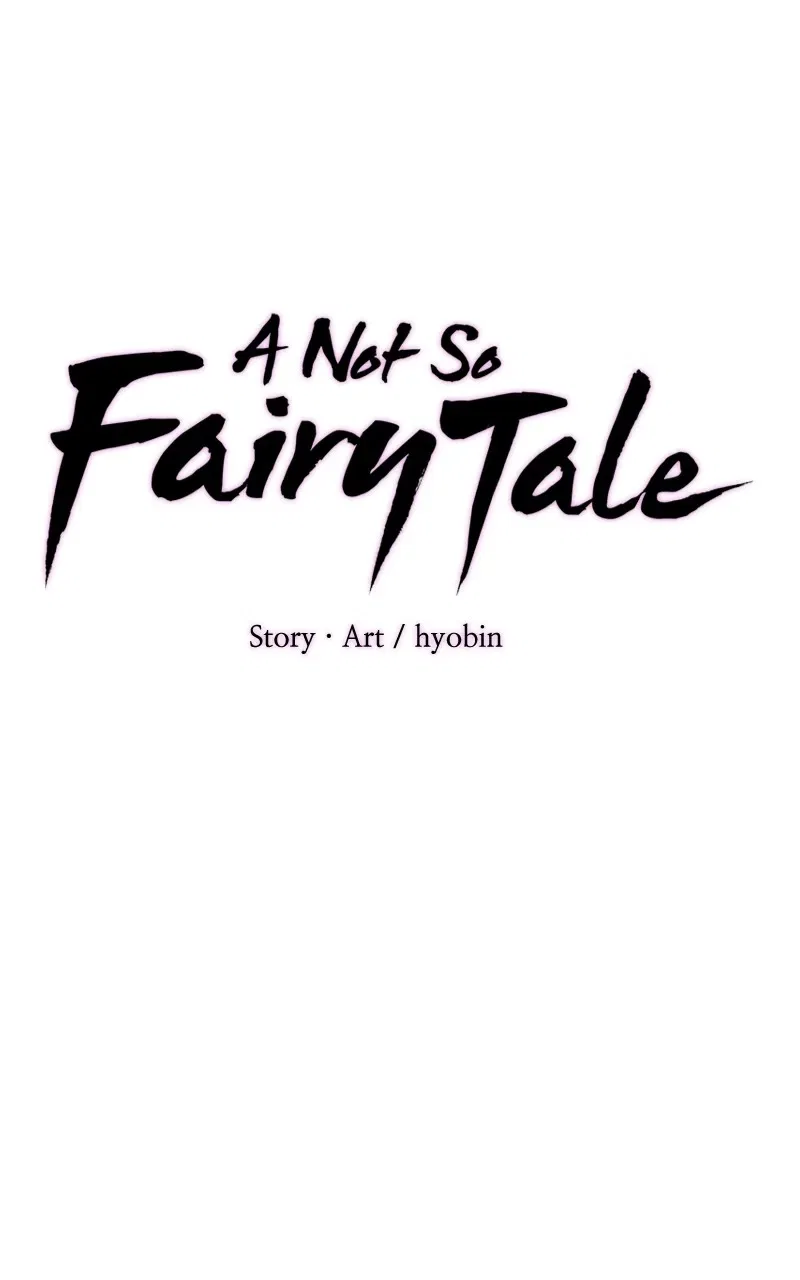 A Not So Fairy Tale Chapter 14 – Page 28