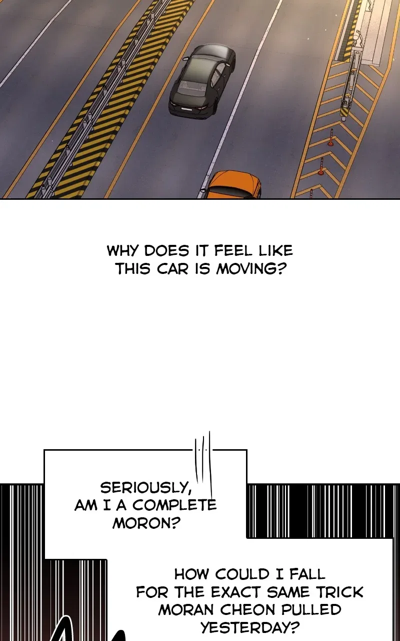 A Not So Fairy Tale Chapter 14 – Page 30