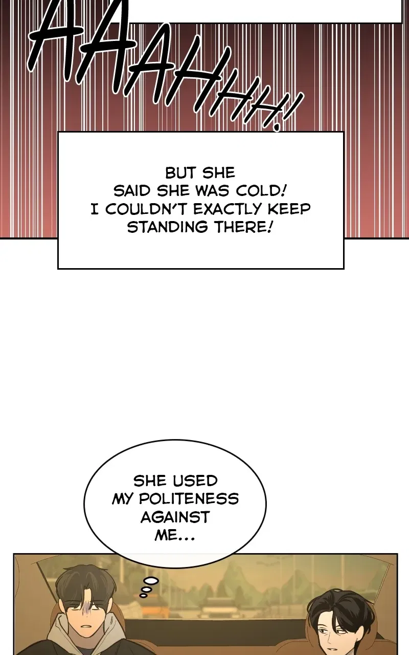 A Not So Fairy Tale Chapter 14 – Page 31