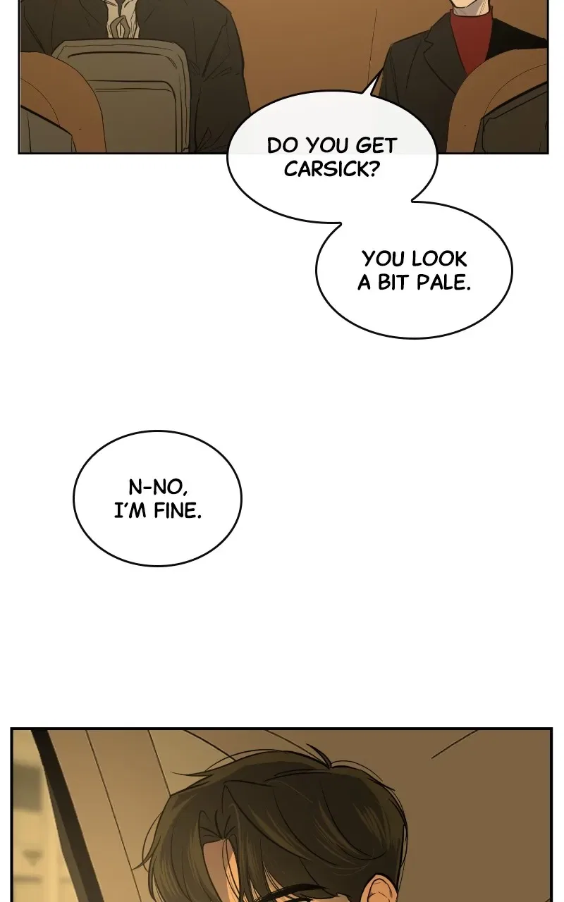 A Not So Fairy Tale Chapter 14 – Page 32