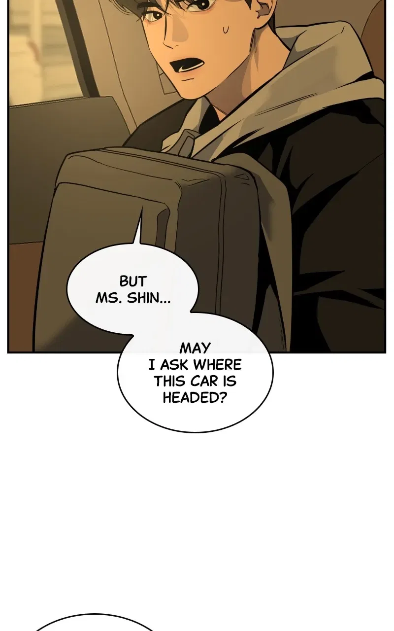 A Not So Fairy Tale Chapter 14 – Page 33