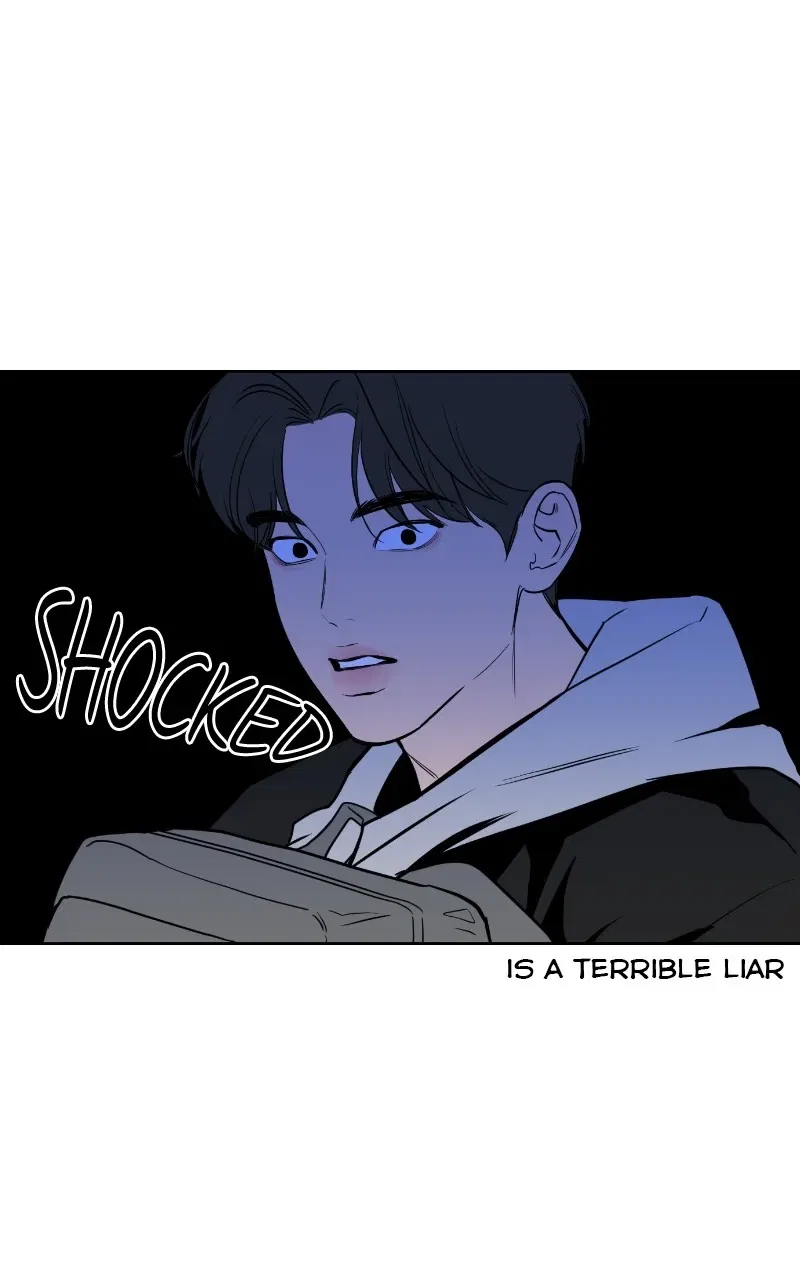 A Not So Fairy Tale Chapter 14 – Page 35