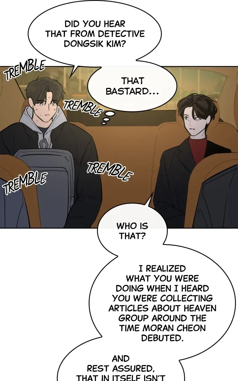 A Not So Fairy Tale Chapter 14 – Page 36