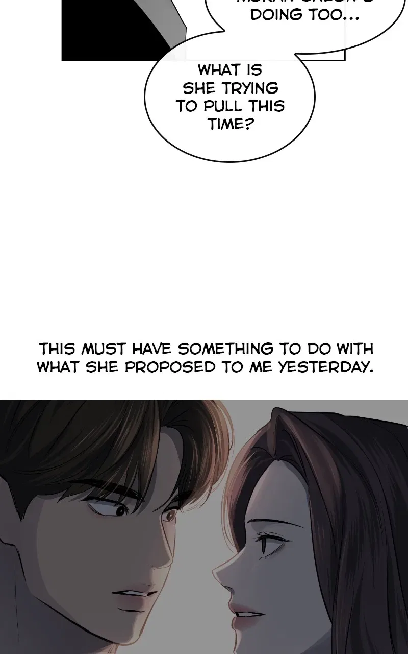 A Not So Fairy Tale Chapter 14 – Page 38