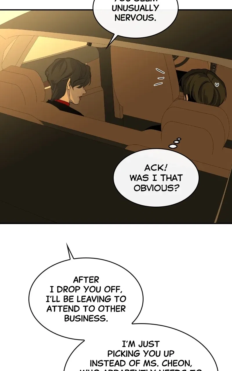 A Not So Fairy Tale Chapter 14 – Page 40