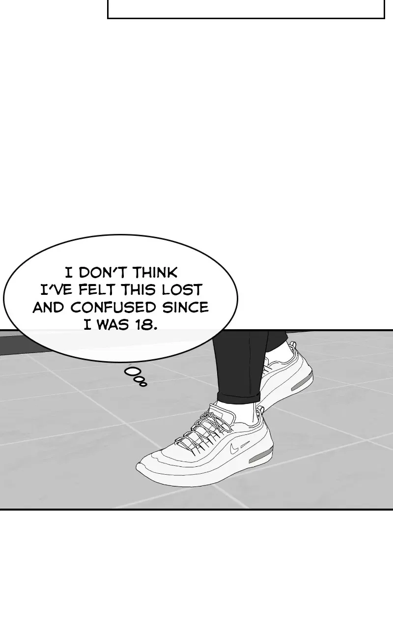 A Not So Fairy Tale Chapter 14 – Page 47