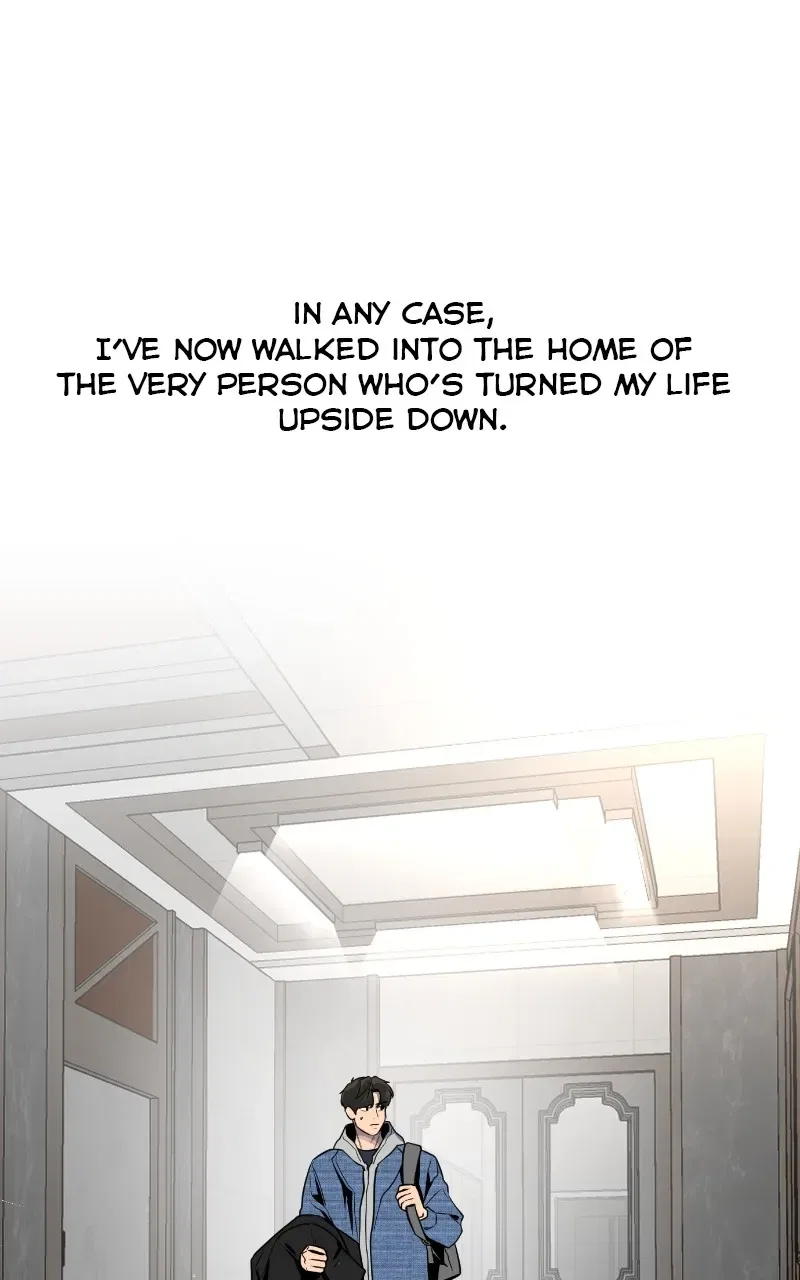 A Not So Fairy Tale Chapter 14 – Page 48