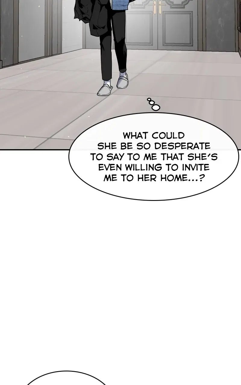 A Not So Fairy Tale Chapter 14 – Page 49