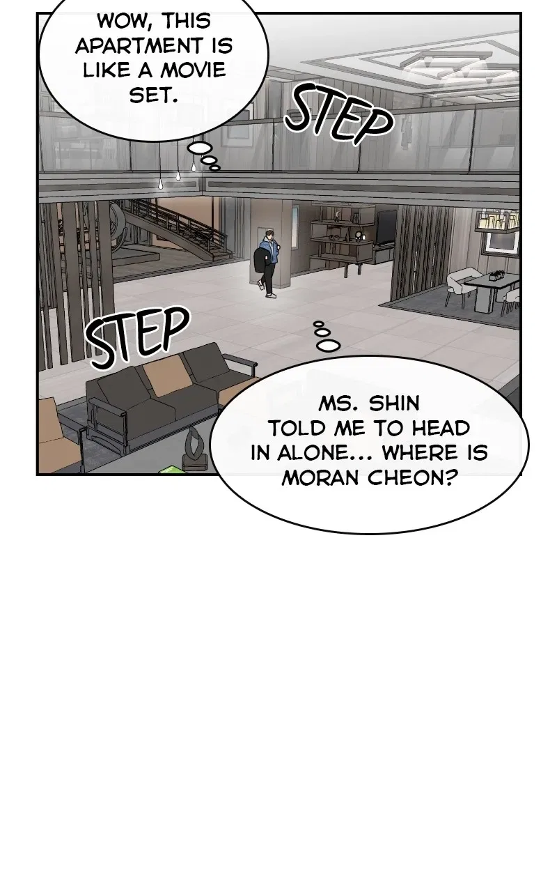 A Not So Fairy Tale Chapter 14 – Page 50