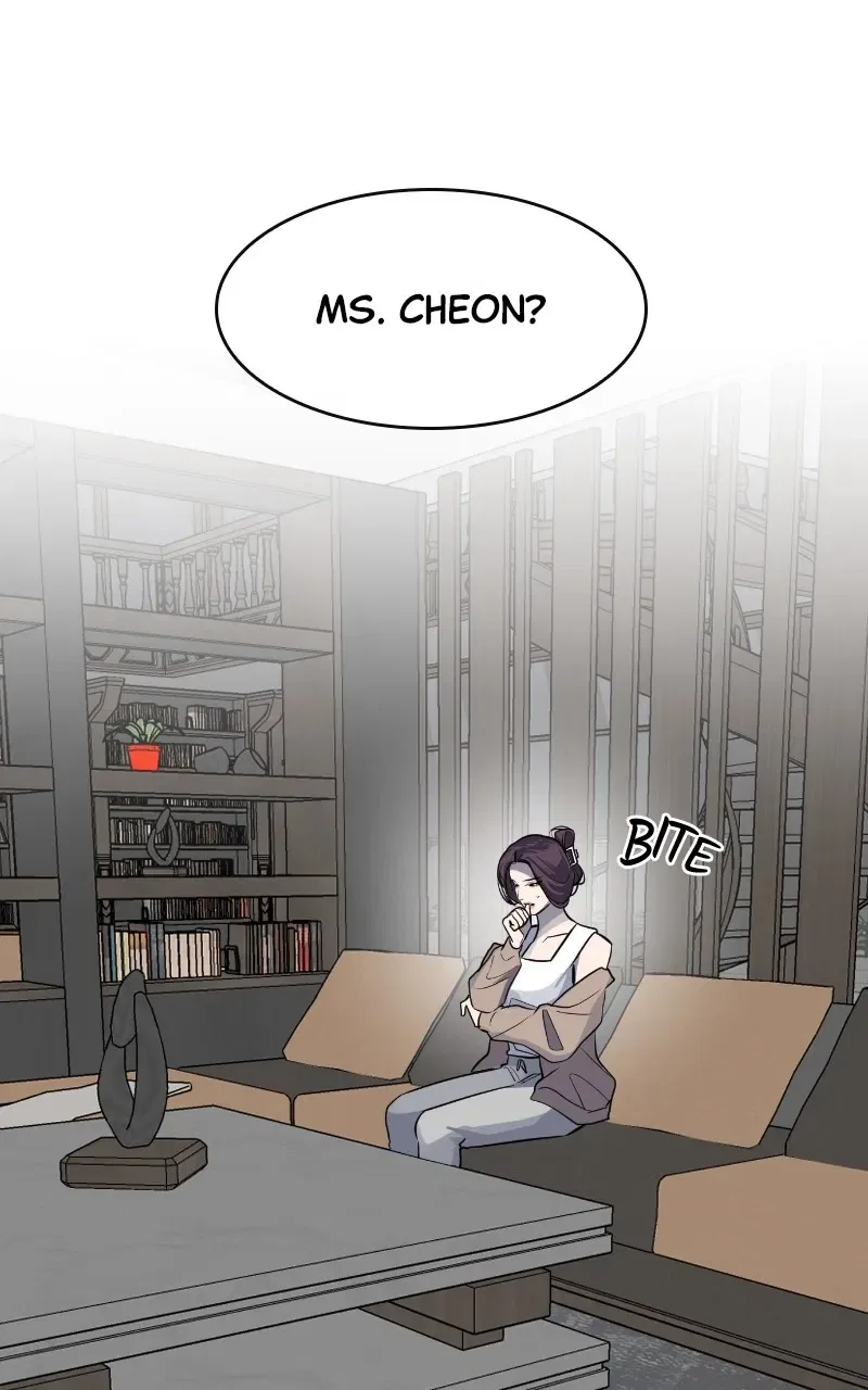 A Not So Fairy Tale Chapter 14 – Page 52