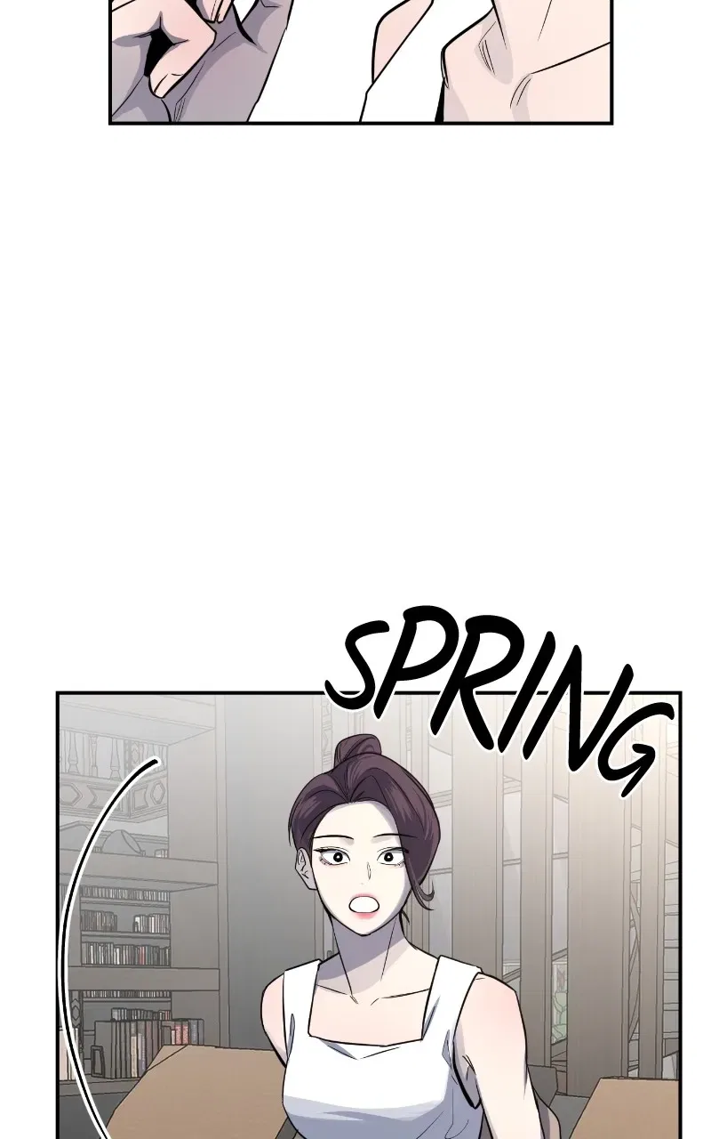 A Not So Fairy Tale Chapter 14 – Page 54