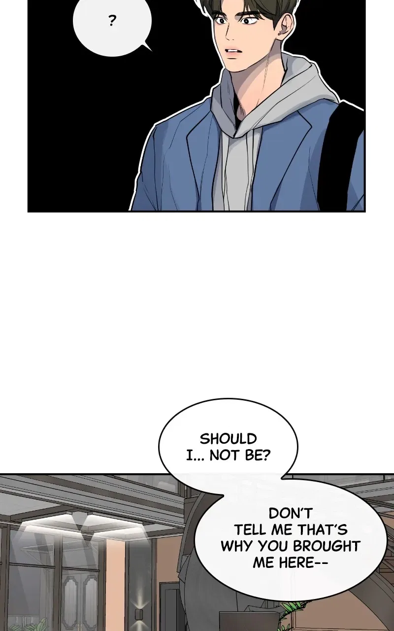 A Not So Fairy Tale Chapter 14 – Page 56