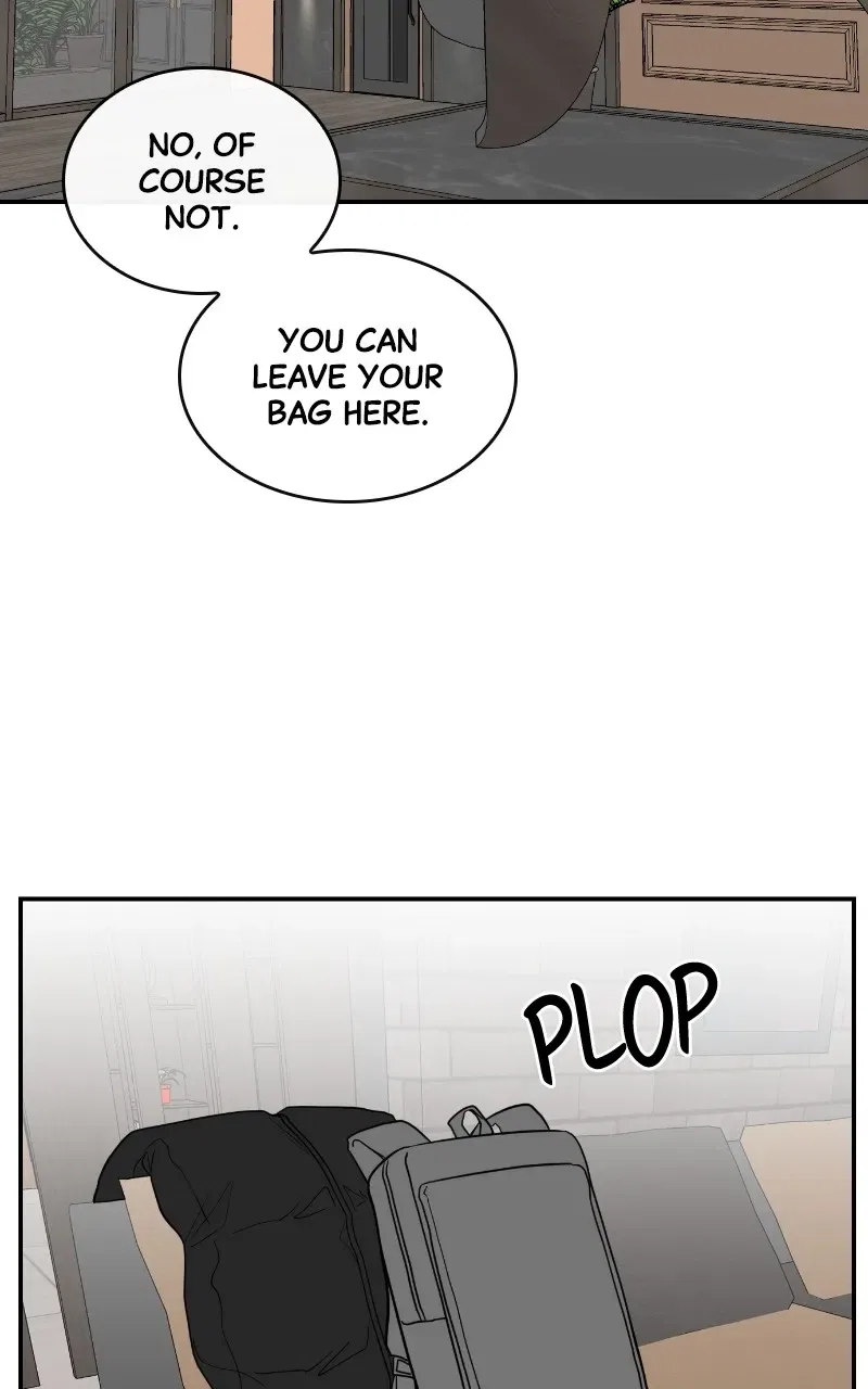 A Not So Fairy Tale Chapter 14 – Page 57