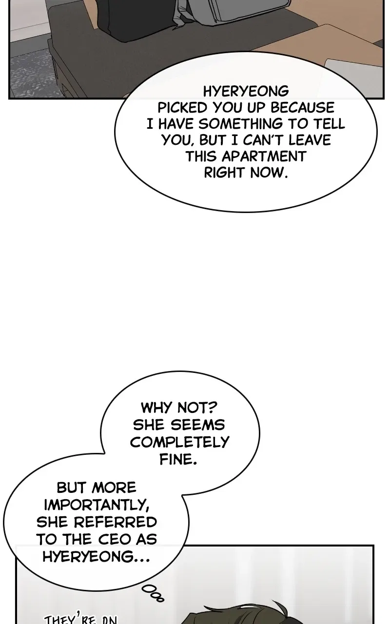 A Not So Fairy Tale Chapter 14 – Page 58
