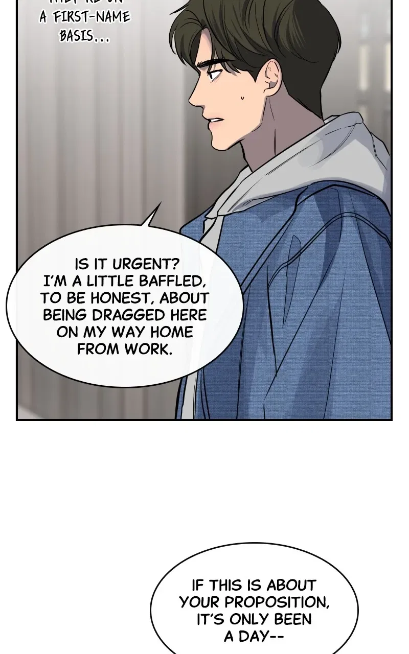A Not So Fairy Tale Chapter 14 – Page 59