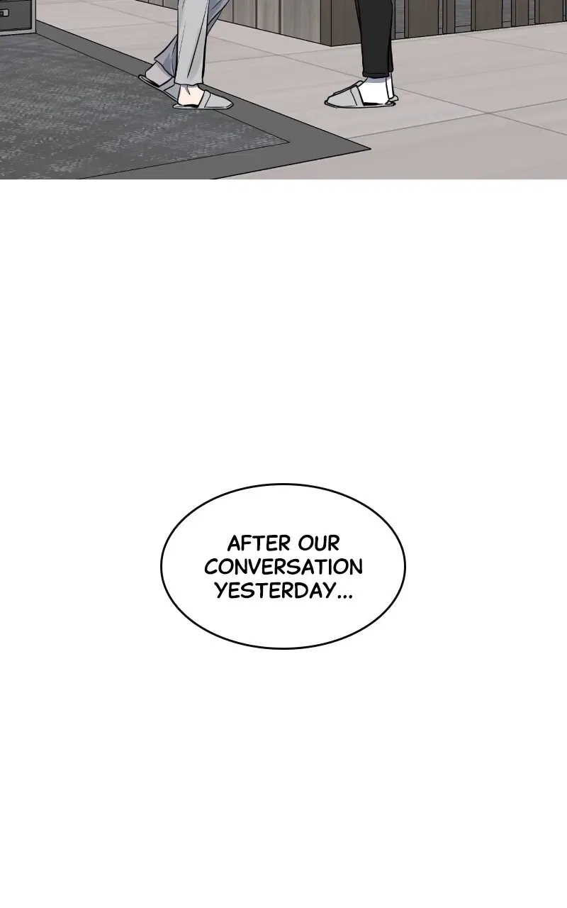 A Not So Fairy Tale Chapter 14 – Page 61