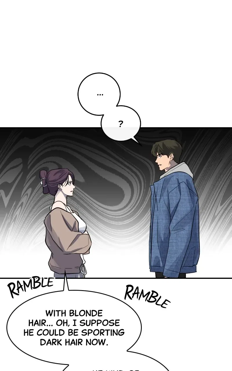 A Not So Fairy Tale Chapter 14 – Page 63
