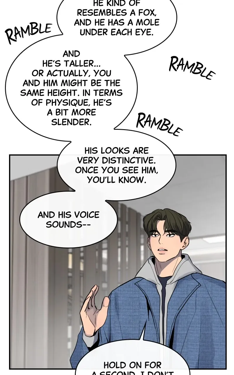 A Not So Fairy Tale Chapter 14 – Page 64