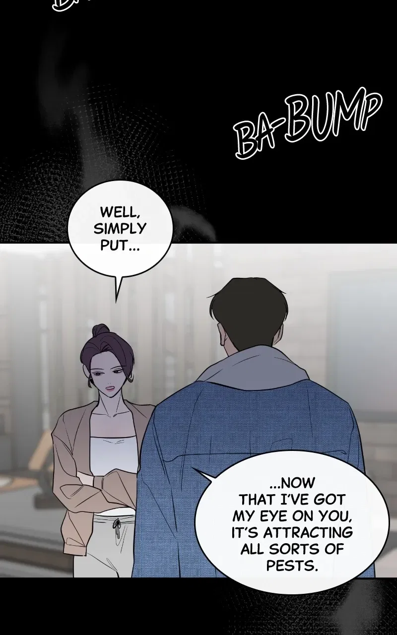 A Not So Fairy Tale Chapter 14 – Page 70