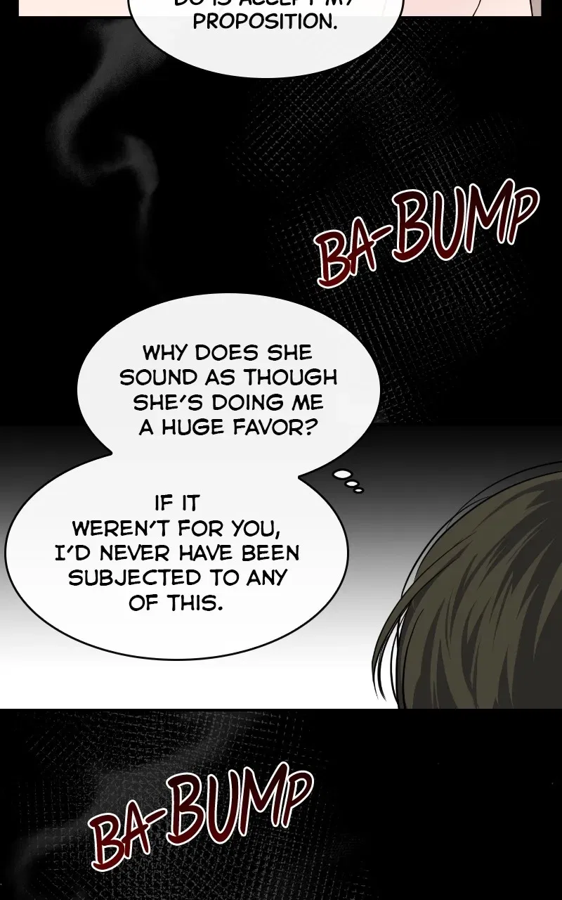 A Not So Fairy Tale Chapter 14 – Page 72