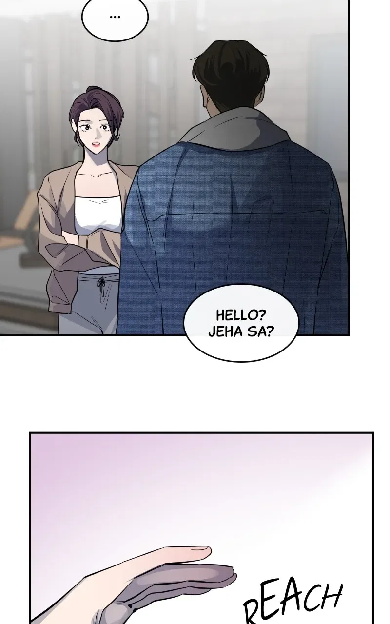 A Not So Fairy Tale Chapter 14 – Page 77