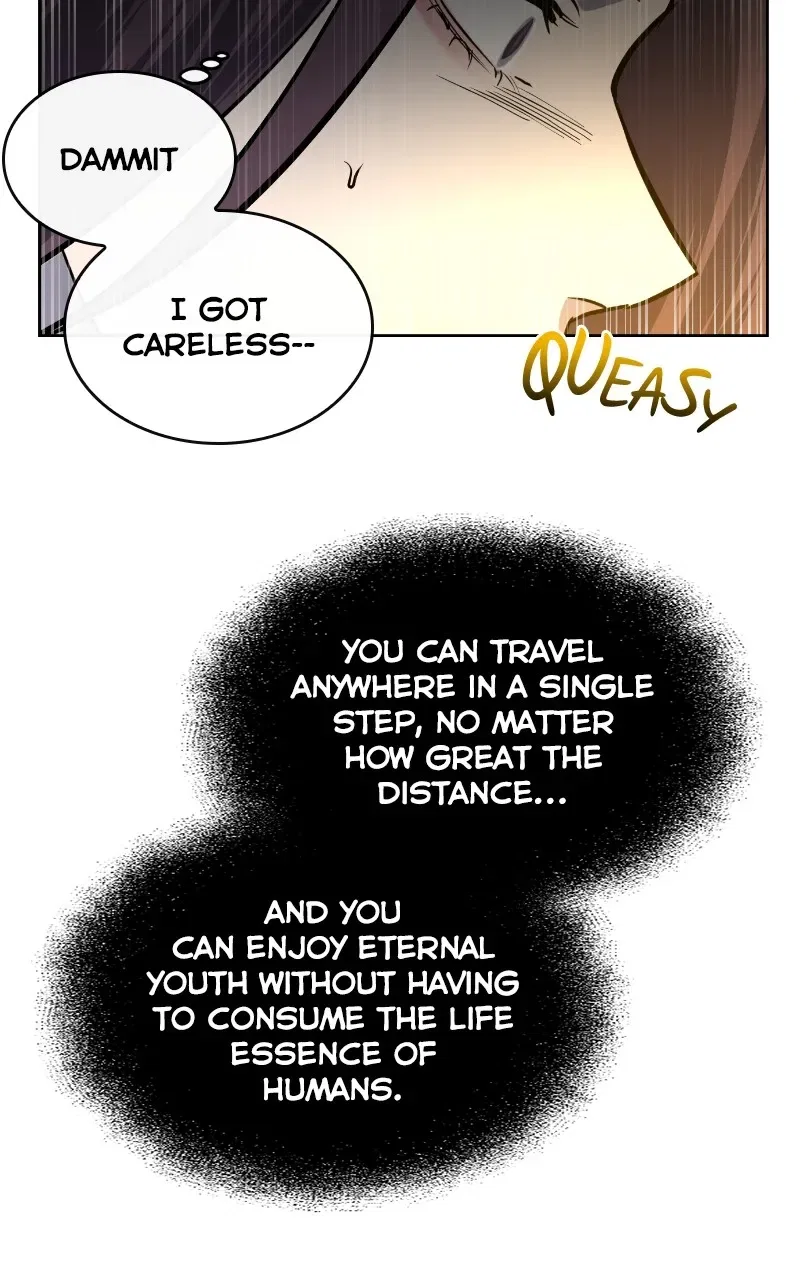 A Not So Fairy Tale Chapter 13 – Page 8