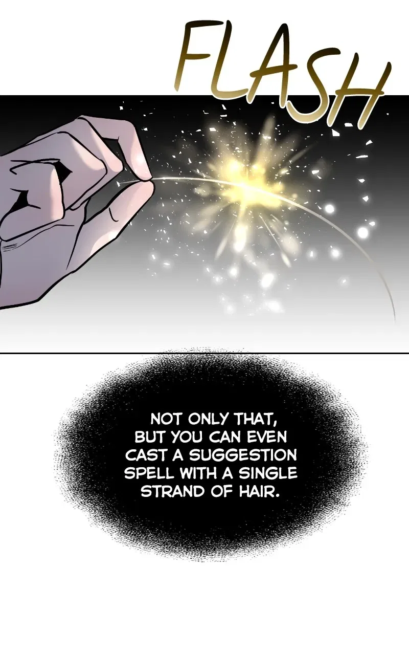 A Not So Fairy Tale Chapter 13 – Page 9