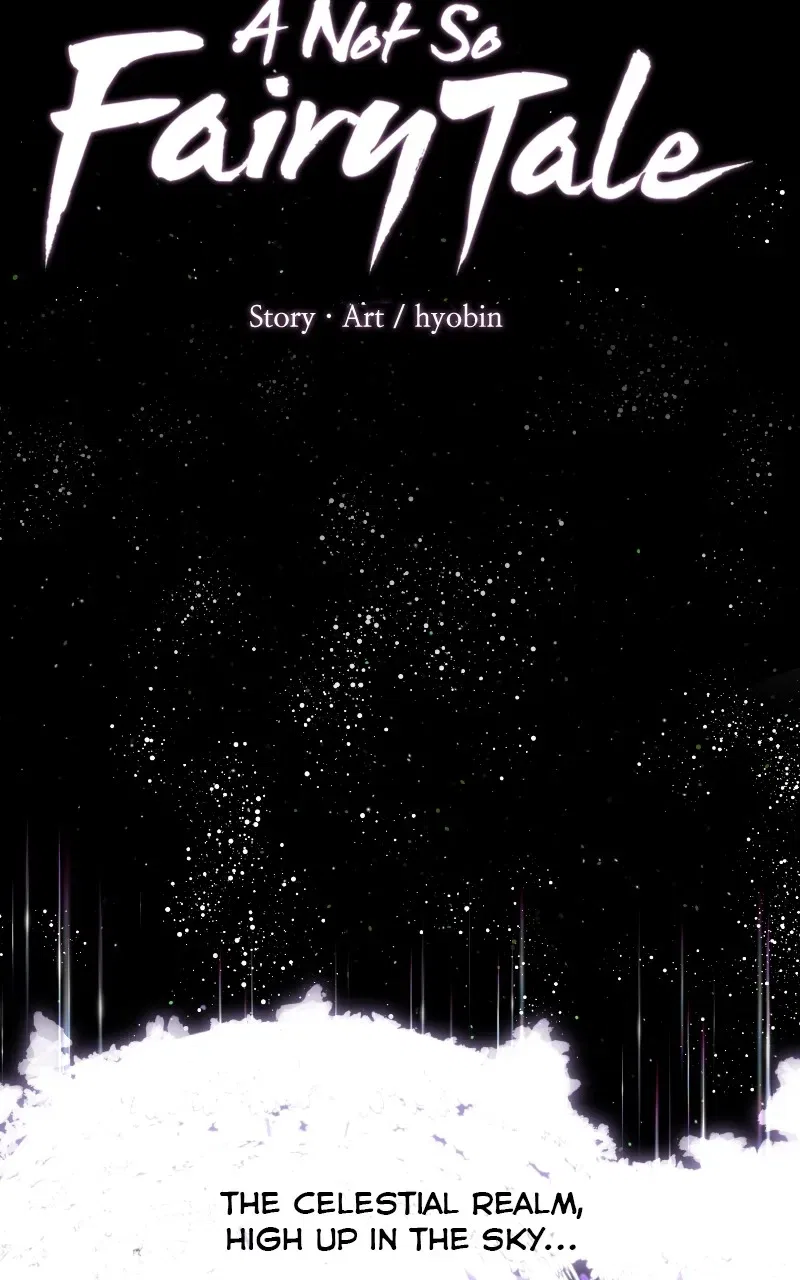 A Not So Fairy Tale Chapter 13 – Page 11