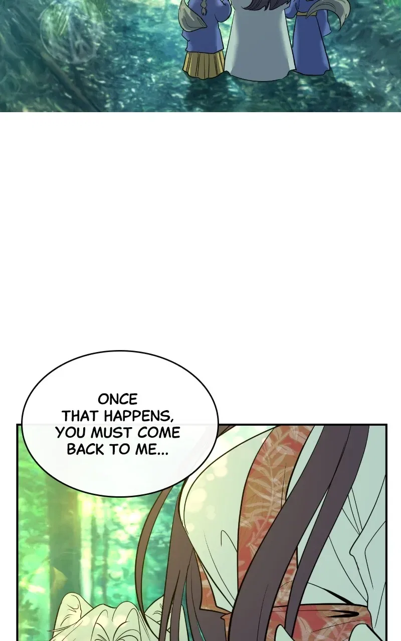 A Not So Fairy Tale Chapter 13 – Page 19