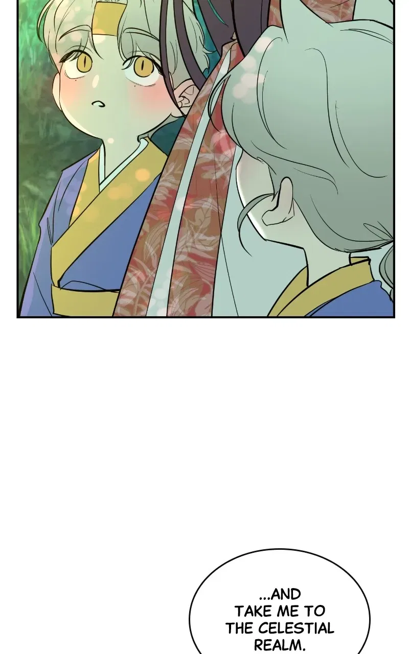 A Not So Fairy Tale Chapter 13 – Page 20