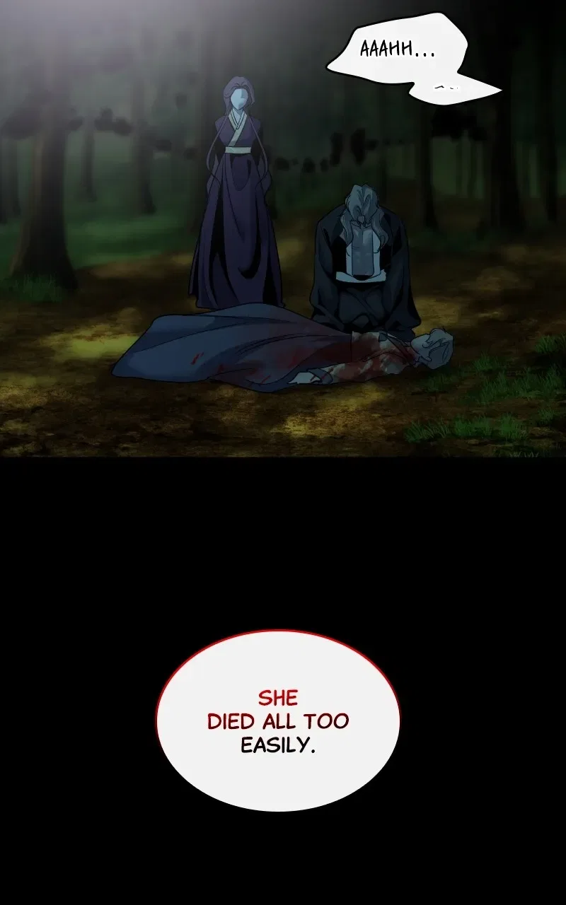 A Not So Fairy Tale Chapter 13 – Page 27