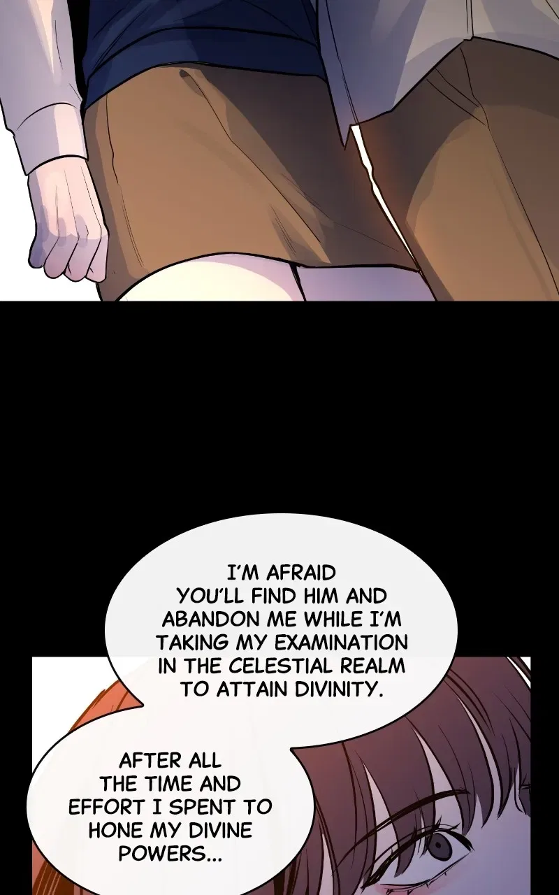 A Not So Fairy Tale Chapter 13 – Page 39