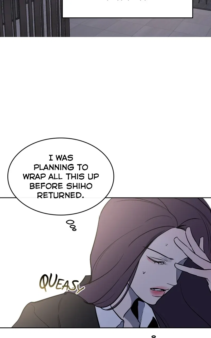 A Not So Fairy Tale Chapter 13 – Page 46