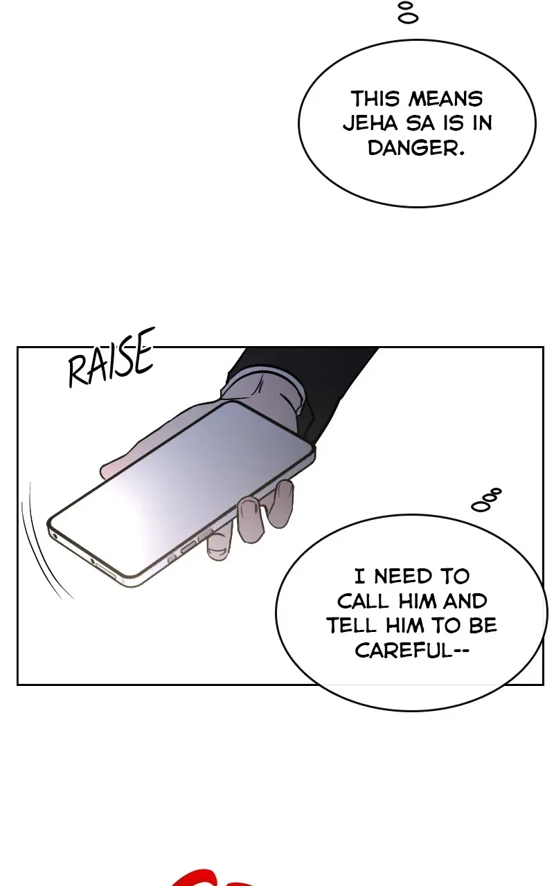 A Not So Fairy Tale Chapter 13 – Page 47