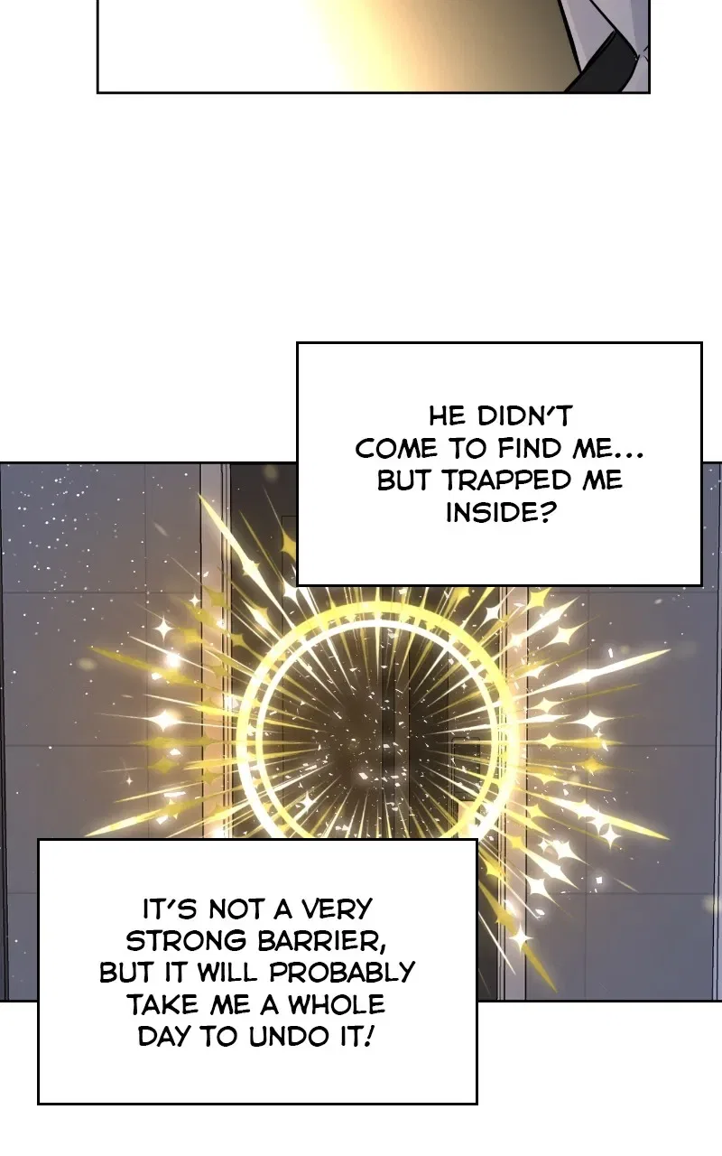 A Not So Fairy Tale Chapter 13 – Page 53
