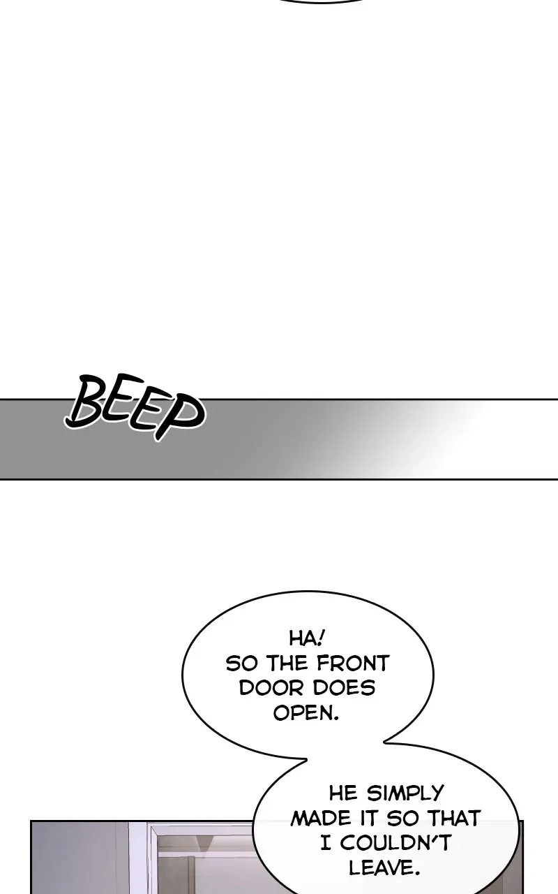 A Not So Fairy Tale Chapter 13 – Page 57