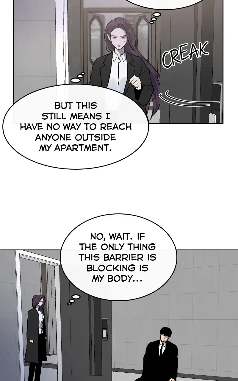 A Not So Fairy Tale Chapter 13 – Page 58
