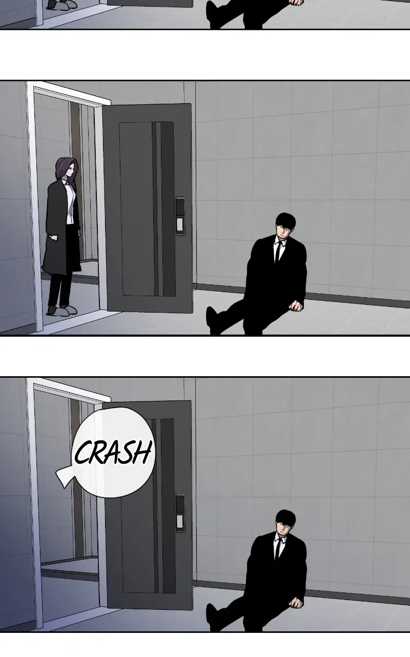 A Not So Fairy Tale Chapter 13 – Page 59