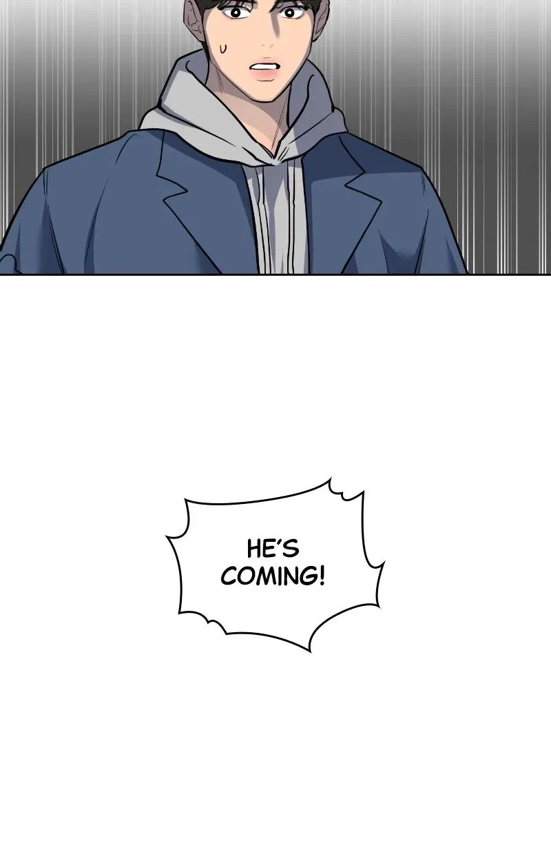 A Not So Fairy Tale Chapter 13 – Page 66