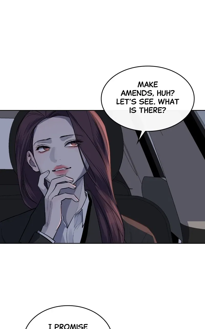 A Not So Fairy Tale Chapter 12 – Page 1