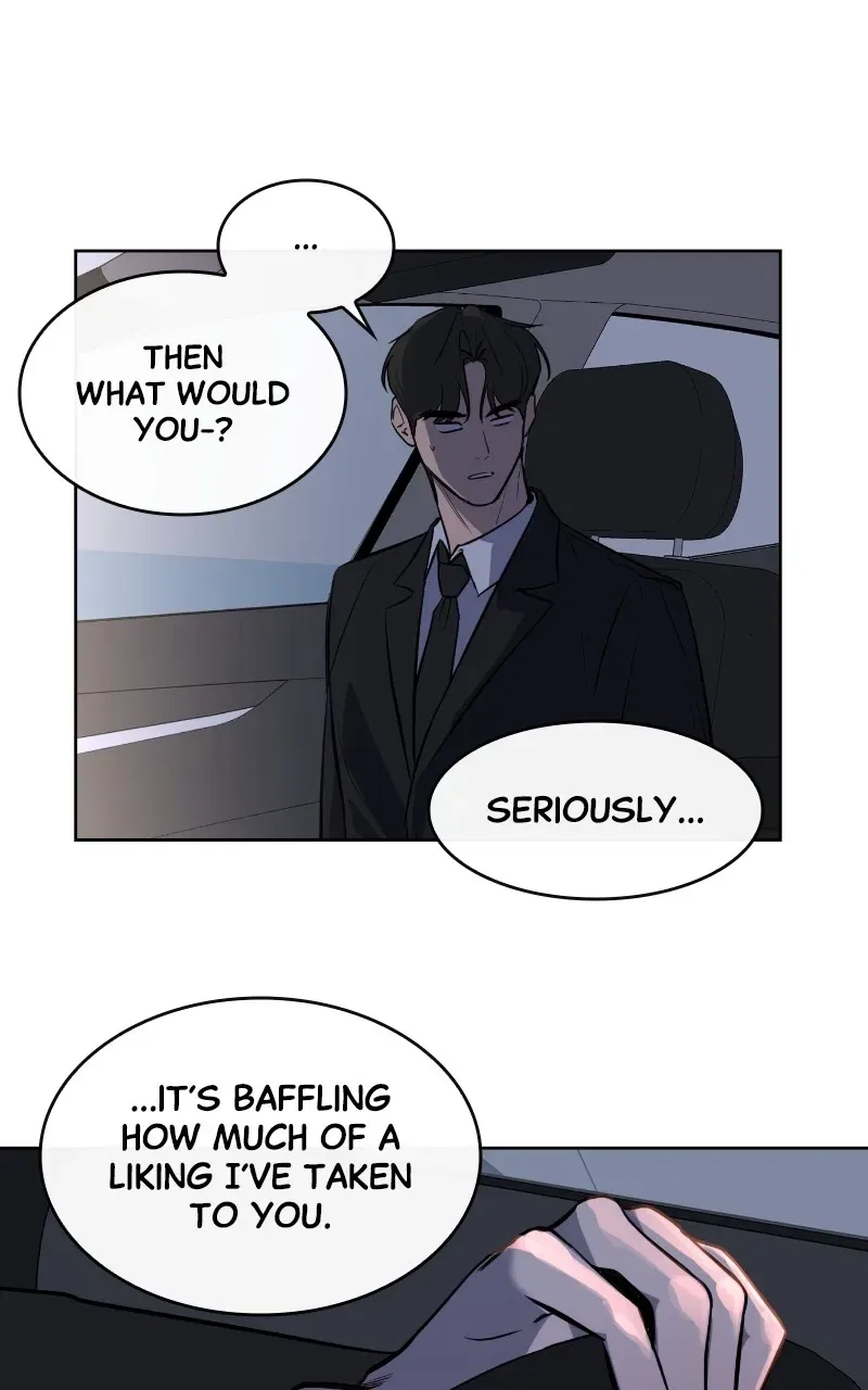 A Not So Fairy Tale Chapter 12 – Page 3