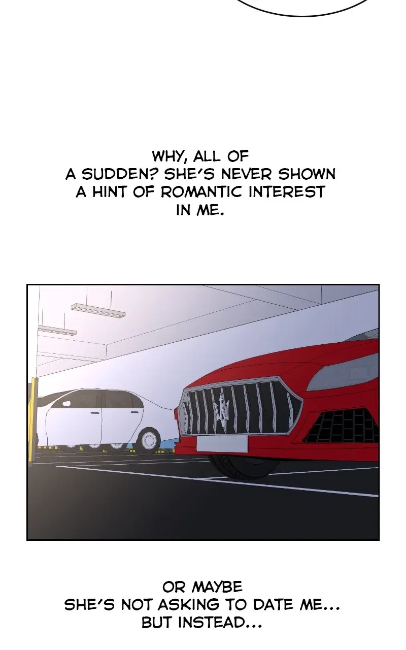 A Not So Fairy Tale Chapter 12 – Page 8